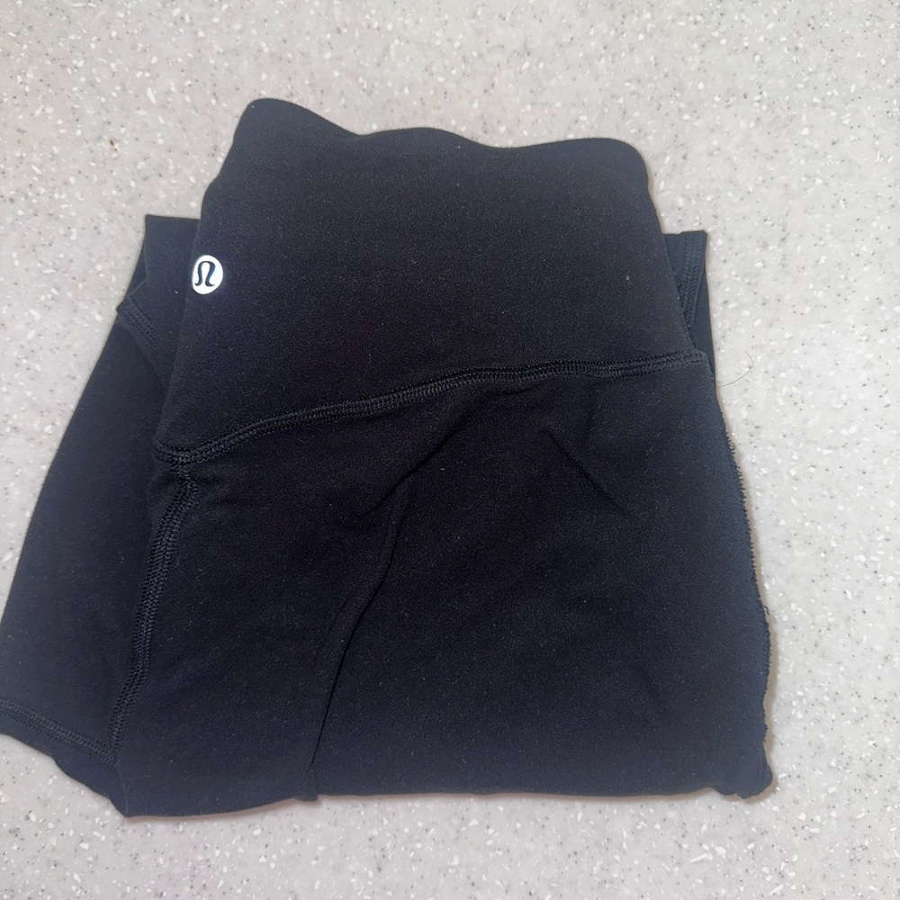Lululemon Align Joggers